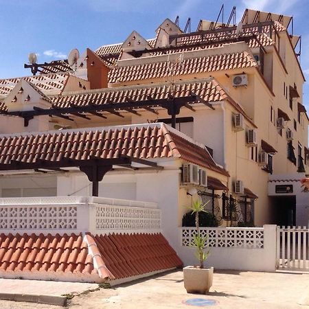 Nido del amor deluxe 2y2 en 1a linéa Pool Wifi 2Aire 2TV La Manga del Mar Menor Extérieur photo