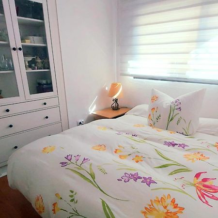 Nido del amor deluxe 2y2 en 1a linéa Pool Wifi 2Aire 2TV La Manga del Mar Menor Extérieur photo