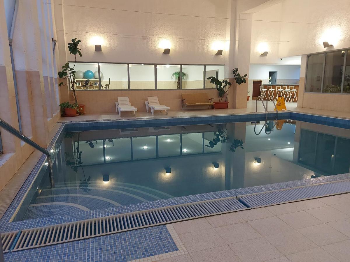 Nido del amor deluxe 2y2 en 1a linéa Pool Wifi 2Aire 2TV La Manga del Mar Menor Extérieur photo