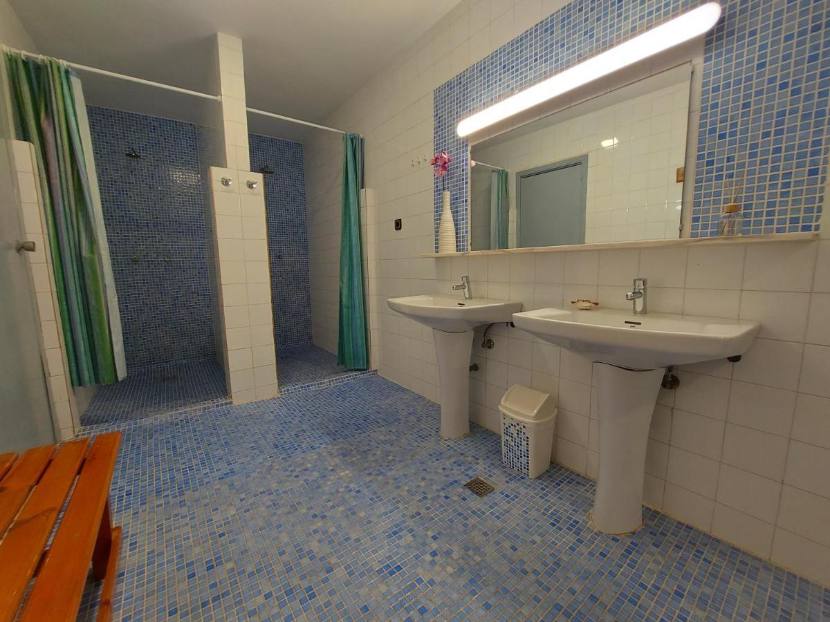 Nido del amor deluxe 2y2 en 1a linéa Pool Wifi 2Aire 2TV La Manga del Mar Menor Extérieur photo