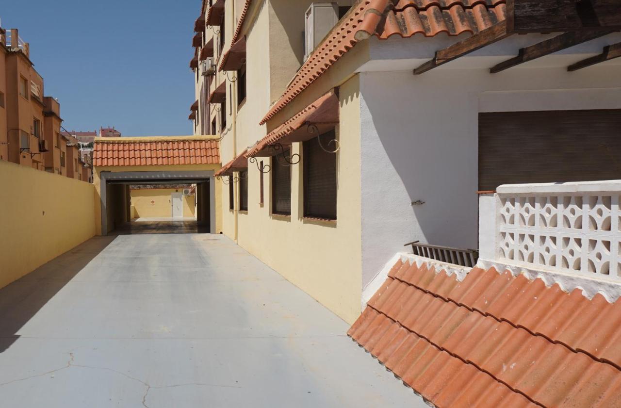 Nido del amor deluxe 2y2 en 1a linéa Pool Wifi 2Aire 2TV La Manga del Mar Menor Extérieur photo