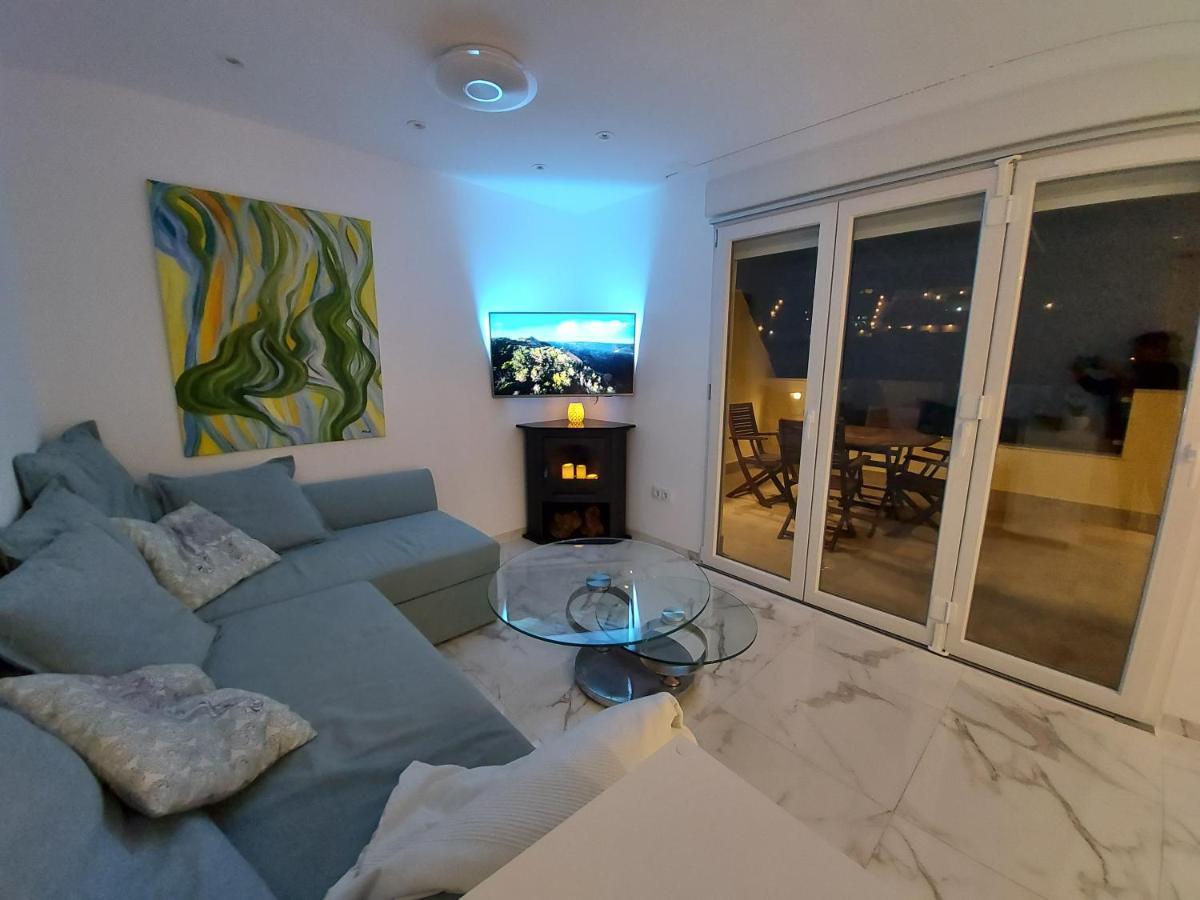 Nido del amor deluxe 2y2 en 1a linéa Pool Wifi 2Aire 2TV La Manga del Mar Menor Extérieur photo